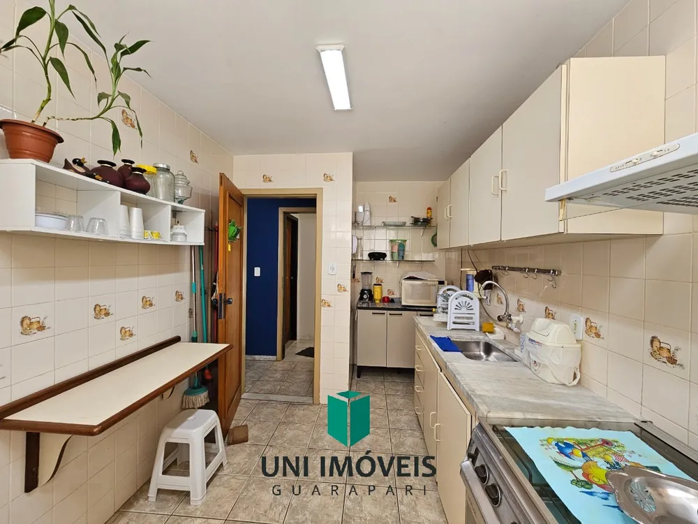 Cobertura, 2 quartos, 110 m² - Foto 12