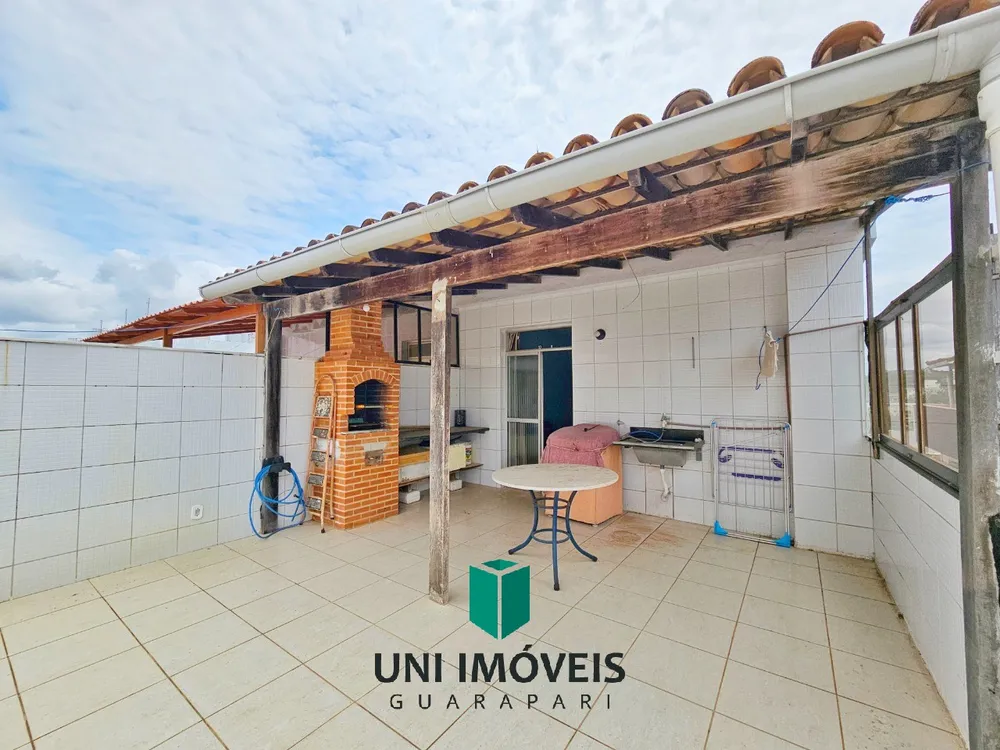 Cobertura, 2 quartos, 110 m² - Foto 2