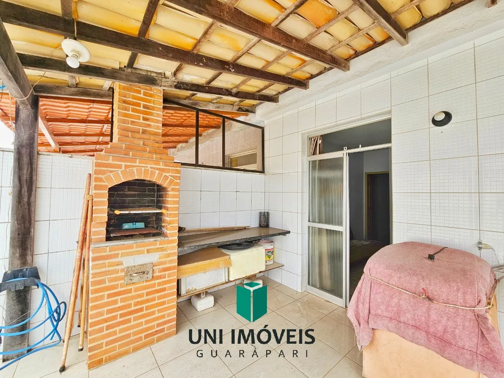 Cobertura, 2 quartos, 110 m² - Foto 1