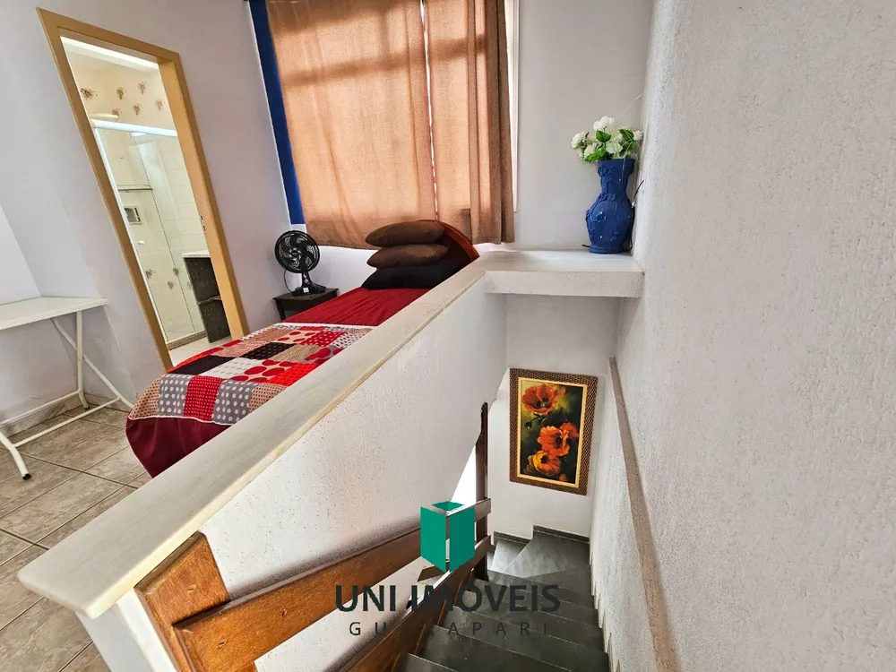 Cobertura, 2 quartos, 110 m² - Foto 6