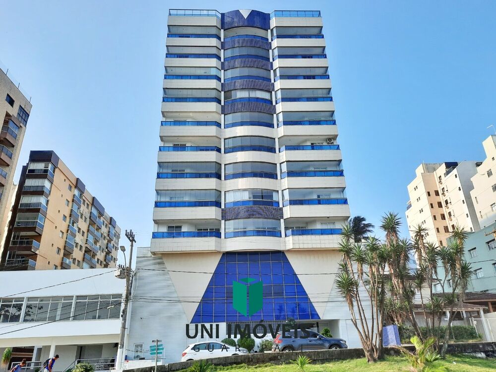 Apartamento à venda com 3 quartos, 92m² - Foto 1
