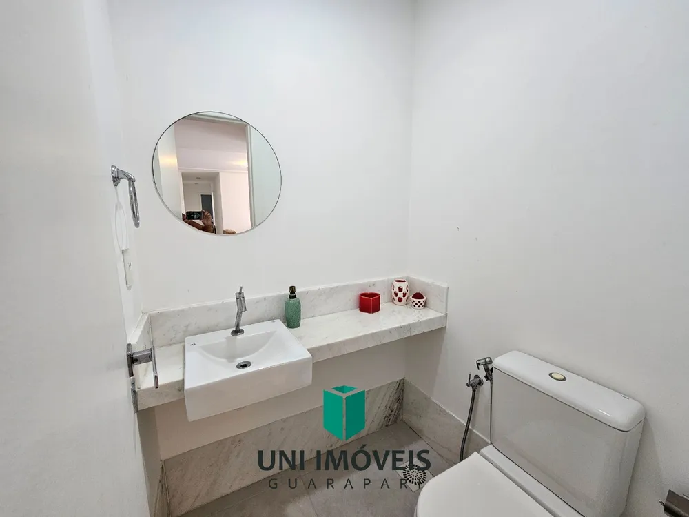 Apartamento, 3 quartos, 140 m² - Foto 12