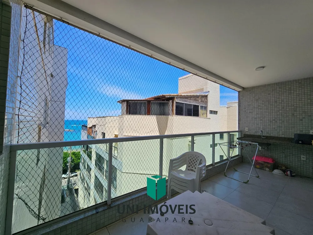 Apartamento, 3 quartos, 140 m² - Foto 4