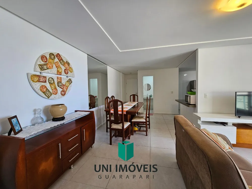 Apartamento, 3 quartos, 140 m² - Foto 2