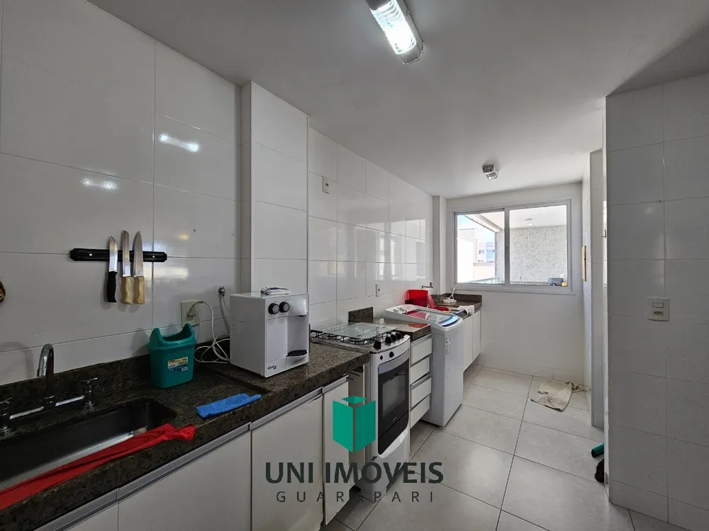 Apartamento, 3 quartos, 140 m² - Foto 10