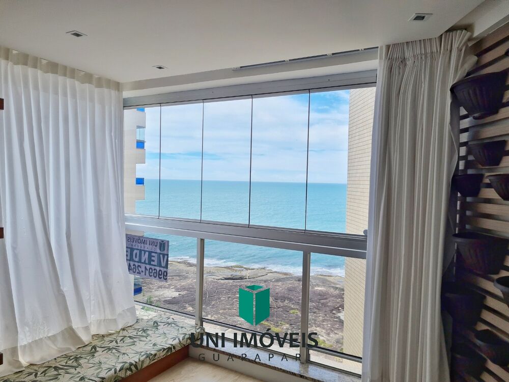 Apartamento, 3 quartos, 95 m² - Foto 1