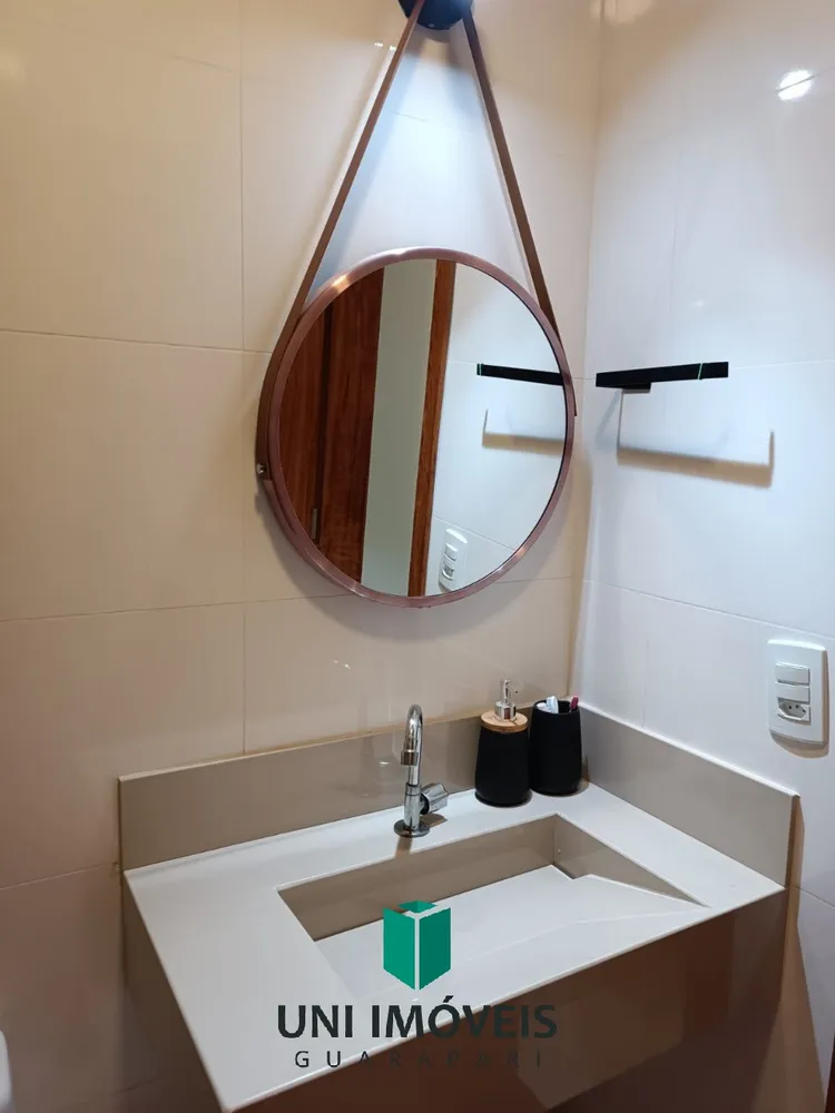Casa, 2 quartos - Foto 7