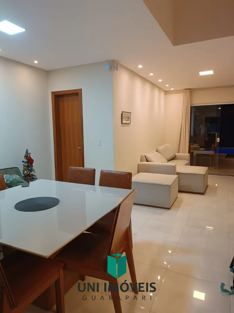 Casa, 2 quartos - Foto 4