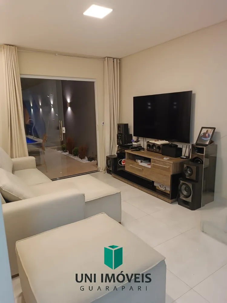 Casa, 2 quartos - Foto 2