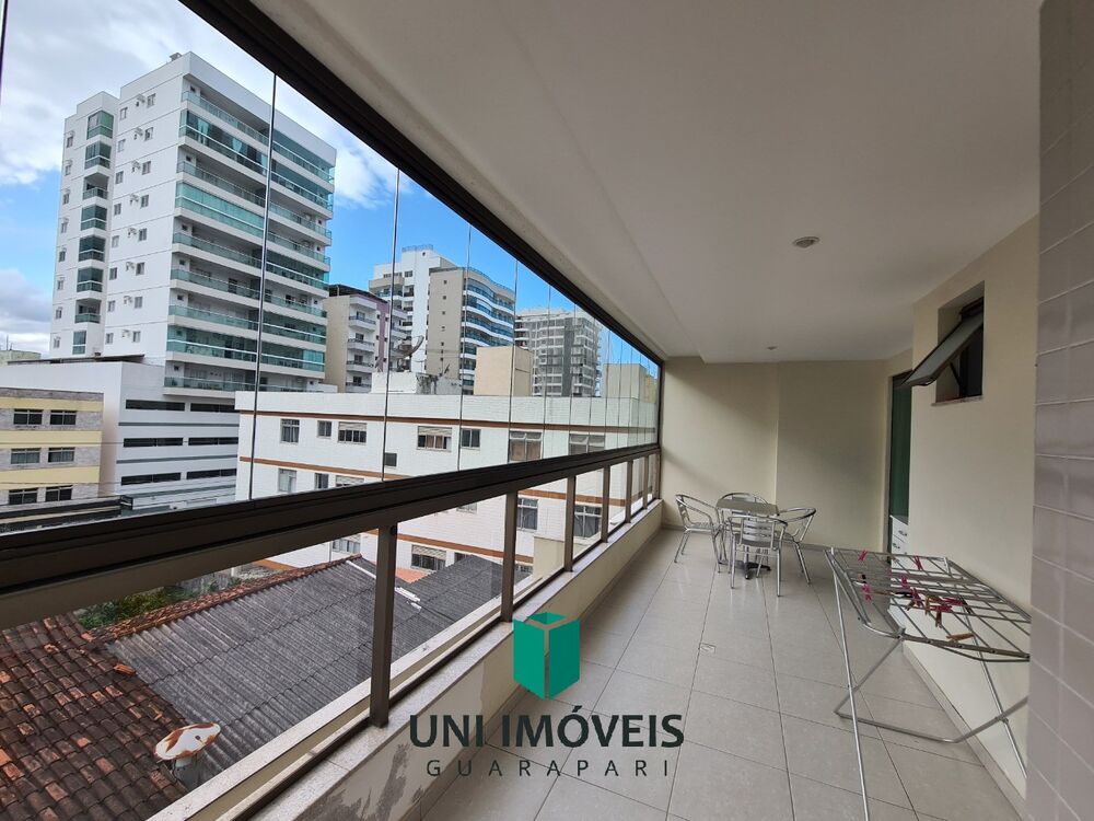 Apartamento, 2 quartos, 94 m² - Foto 1