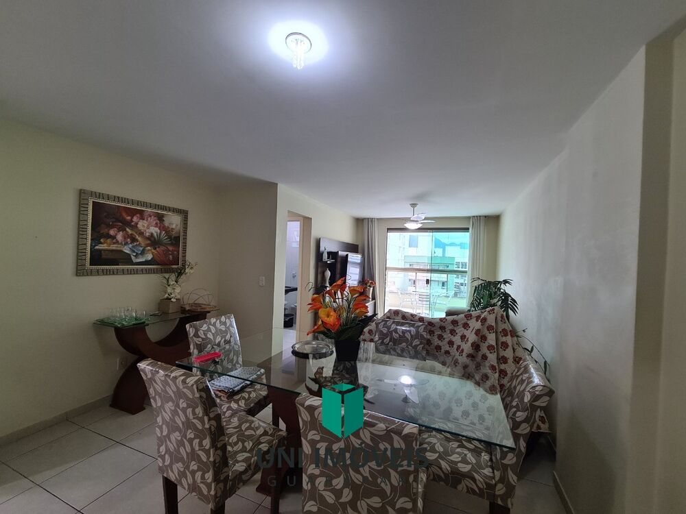 Apartamento, 2 quartos, 94 m² - Foto 5