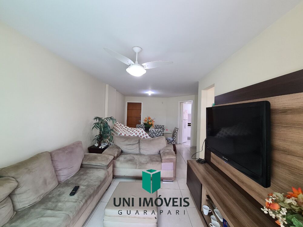 Apartamento, 2 quartos, 94 m² - Foto 2