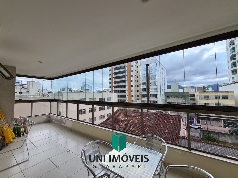 Apartamento, 2 quartos, 94 m² - Foto 4