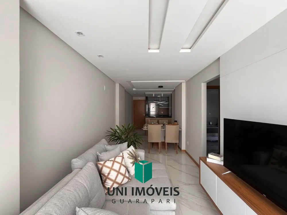 Apartamento, 3 quartos, 88 m² - Foto 1