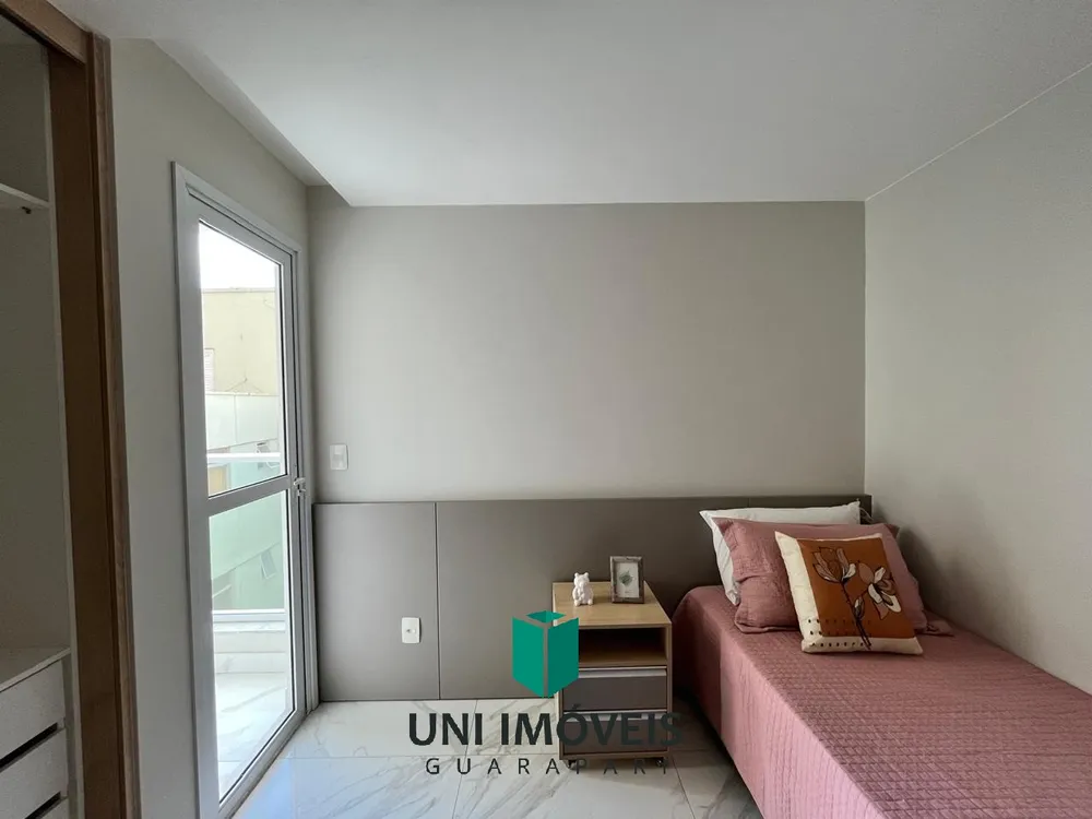 Apartamento, 3 quartos, 88 m² - Foto 11
