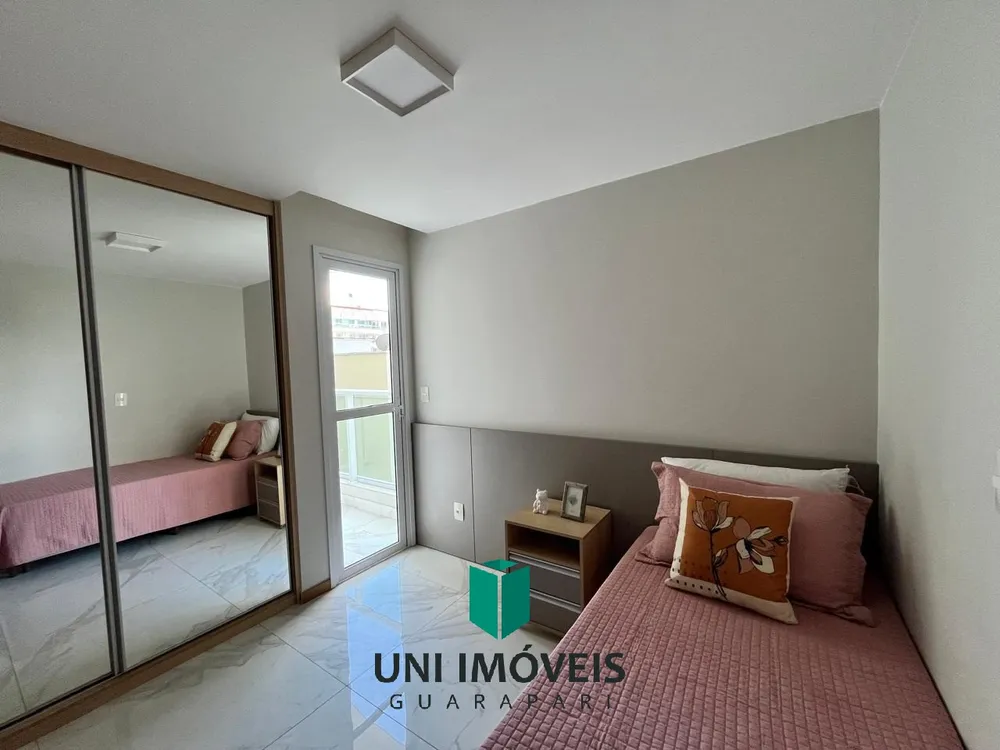 Apartamento, 3 quartos, 88 m² - Foto 13