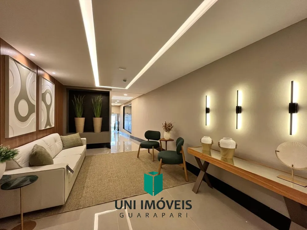 Apartamento, 3 quartos, 88 m² - Foto 2