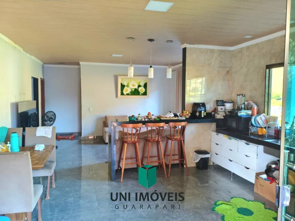 Chácara, 3 quartos - Foto 7