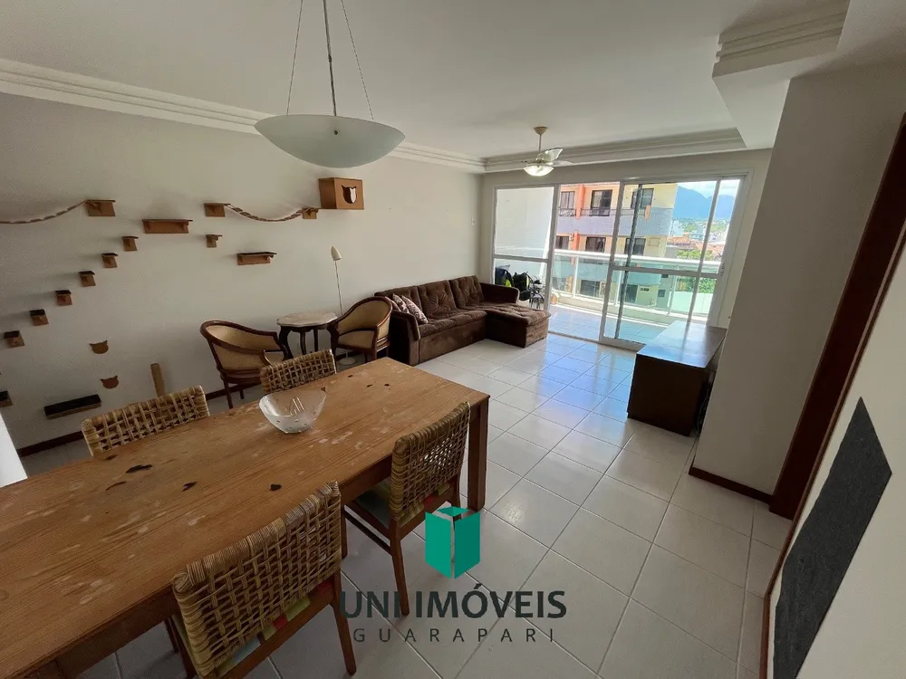 Apartamento, 3 quartos, 130 m² - Foto 2