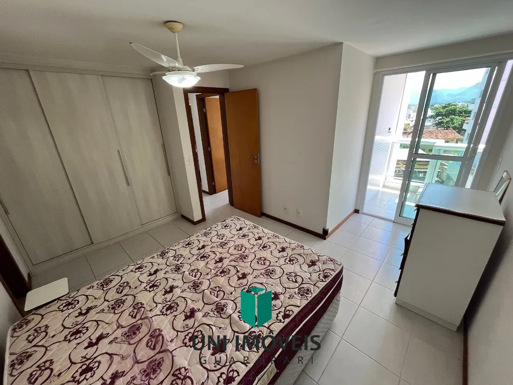 Apartamento, 3 quartos, 130 m² - Foto 8