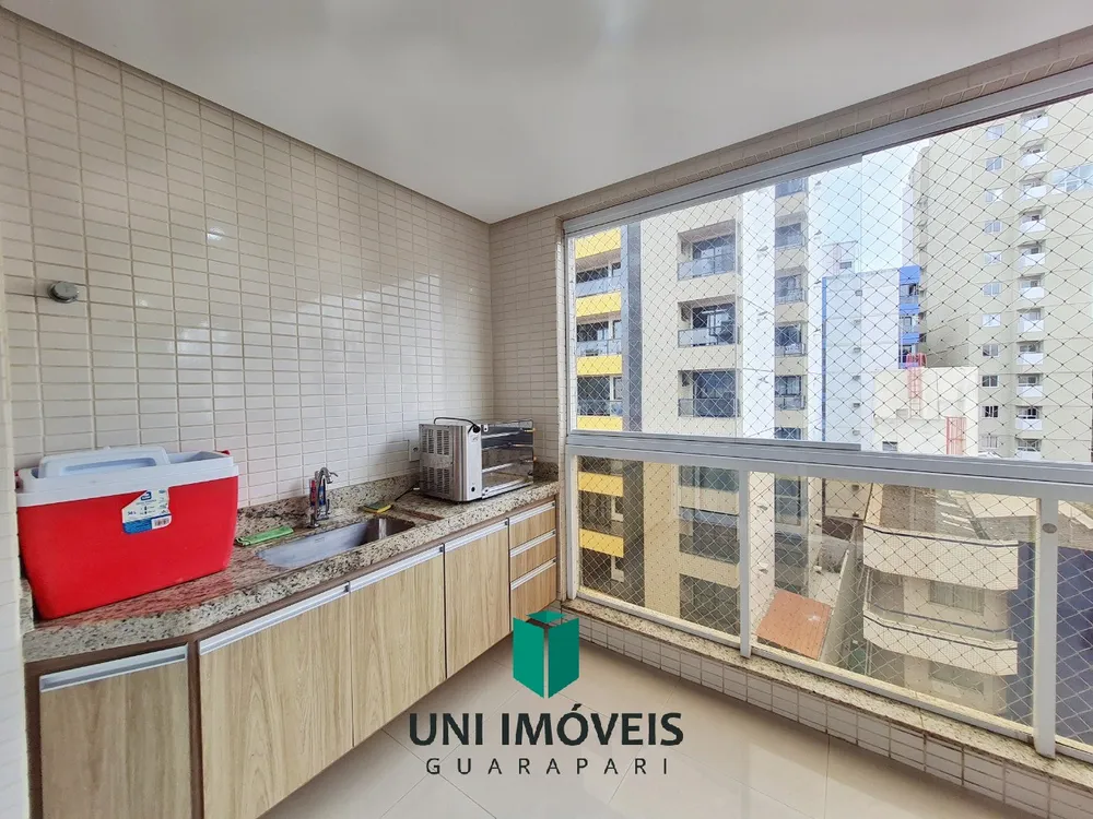 Apartamento, 2 quartos, 76 m² - Foto 2
