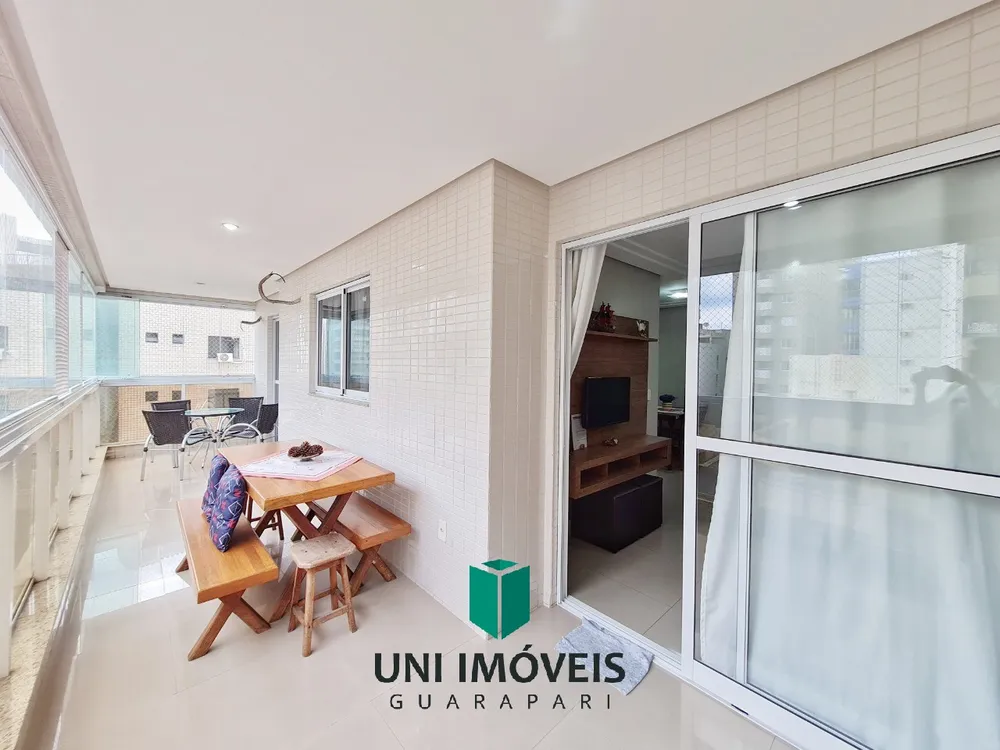 Apartamento, 2 quartos, 76 m² - Foto 1