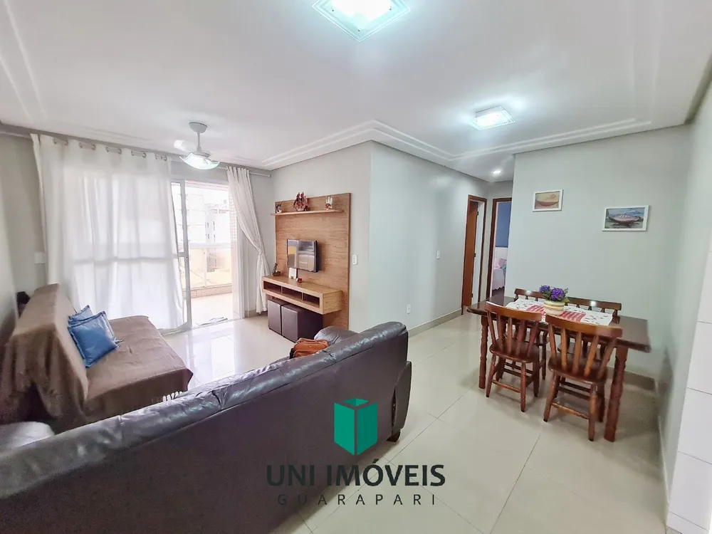 Apartamento, 2 quartos, 76 m² - Foto 5