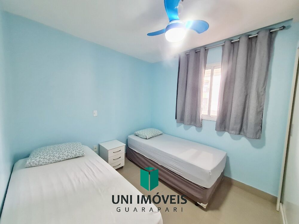 Apartamento, 2 quartos, 76 m² - Foto 3