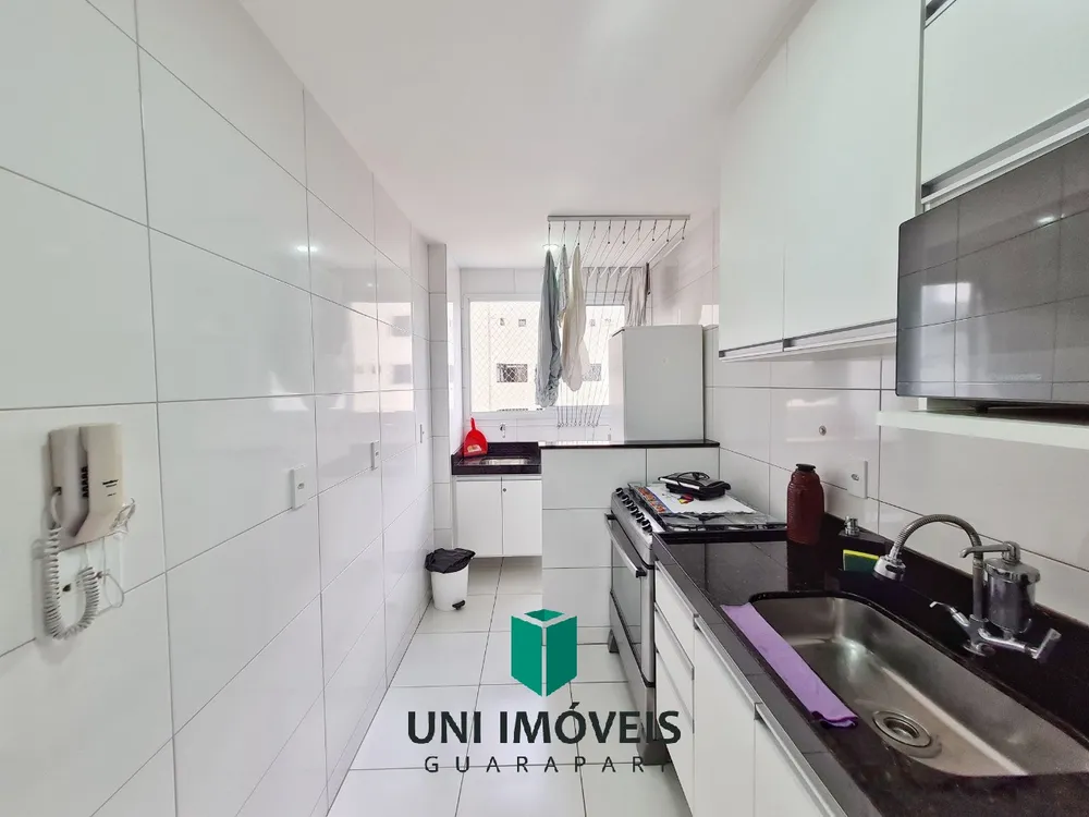 Apartamento, 2 quartos, 76 m² - Foto 8