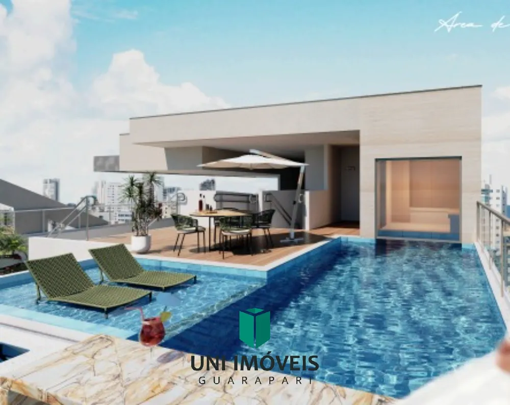 Apartamento, 2 quartos, 70 m² - Foto 3