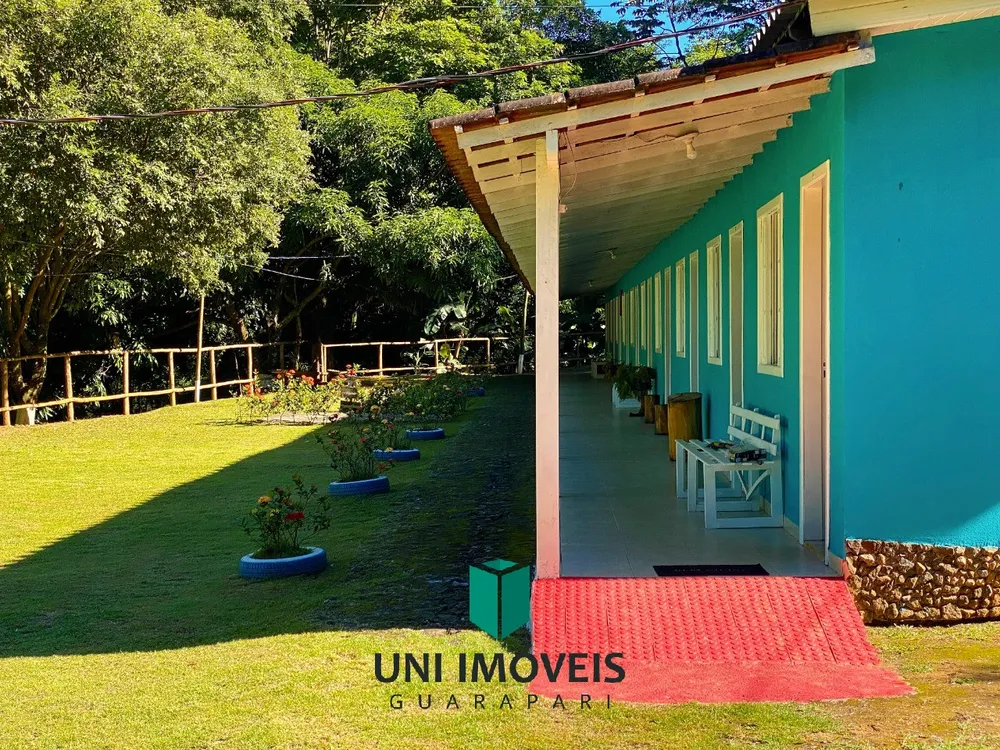 Sítio, 10 quartos - Foto 9