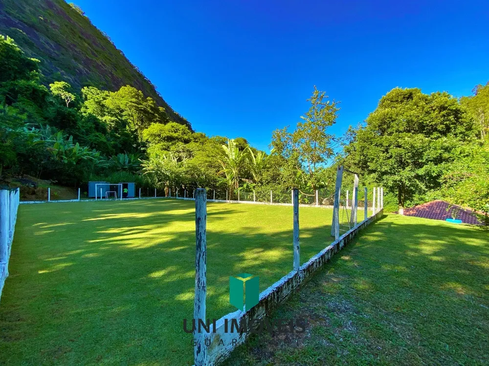 Sítio, 10 quartos - Foto 8