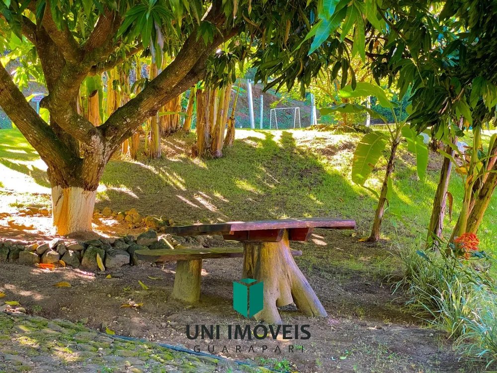 Sítio, 10 quartos - Foto 7