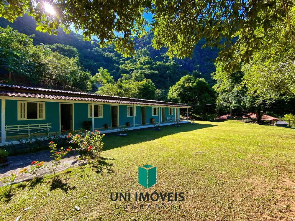 Sítio, 10 quartos - Foto 13