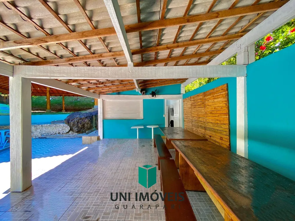 Sítio, 10 quartos - Foto 5