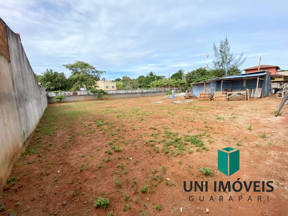 Terreno, 420 m² - Foto 1