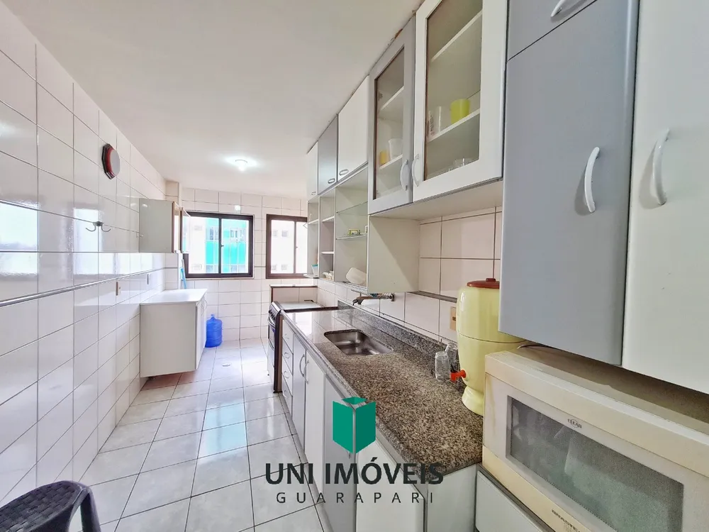 Apartamento, 3 quartos, 135 m² - Foto 11