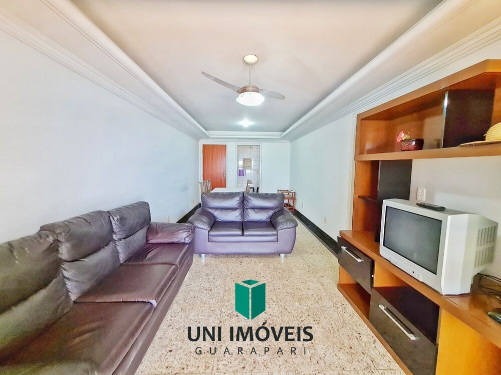 Apartamento, 3 quartos, 135 m² - Foto 8