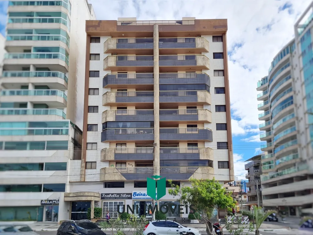 Apartamento, 3 quartos, 135 m² - Foto 2