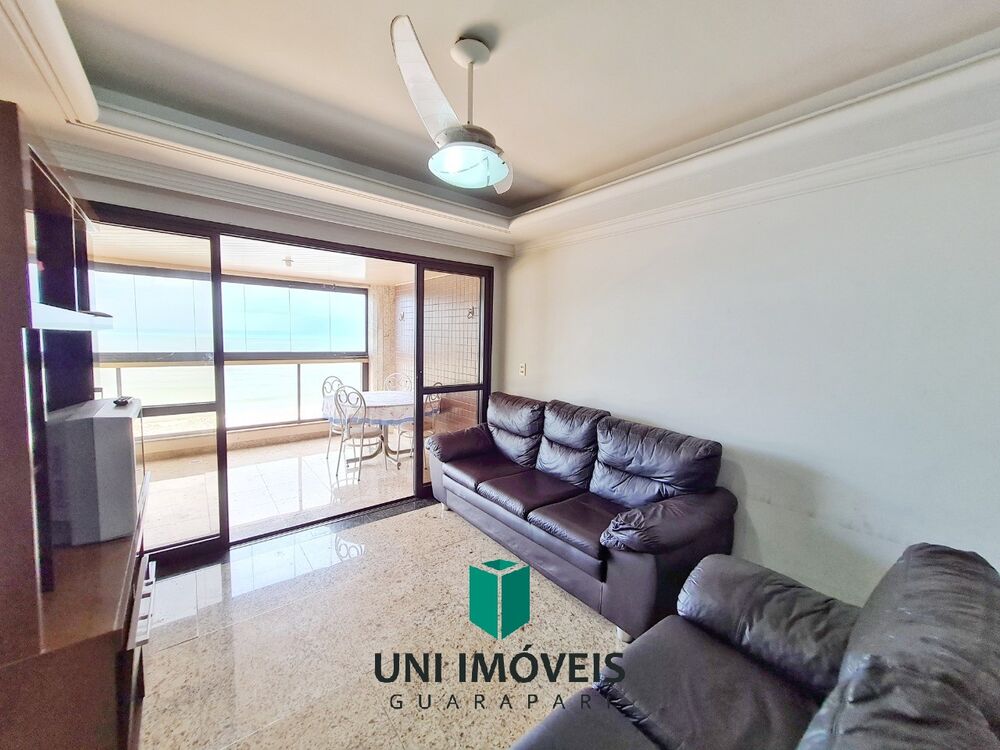 Apartamento, 3 quartos, 135 m² - Foto 2