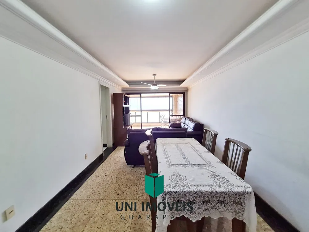Apartamento, 3 quartos, 135 m² - Foto 9