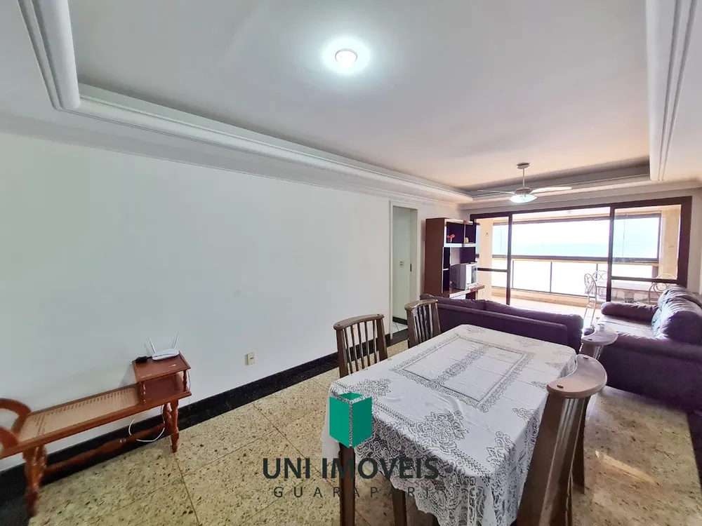 Apartamento, 3 quartos, 135 m² - Foto 10