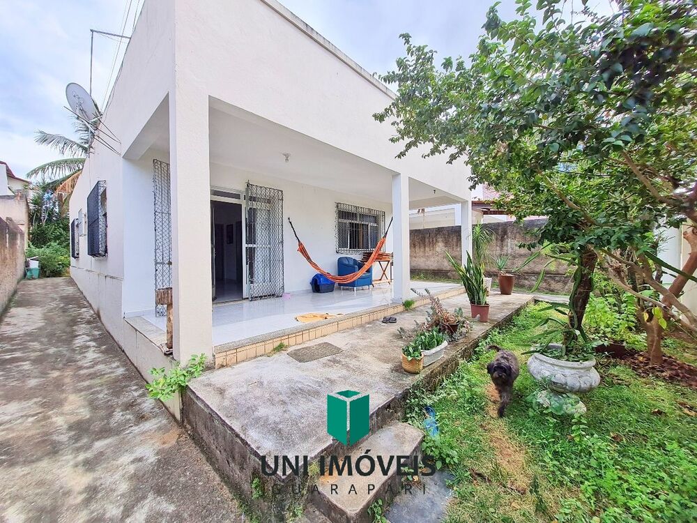 Casa, 3 quartos, 360 m² - Foto 1