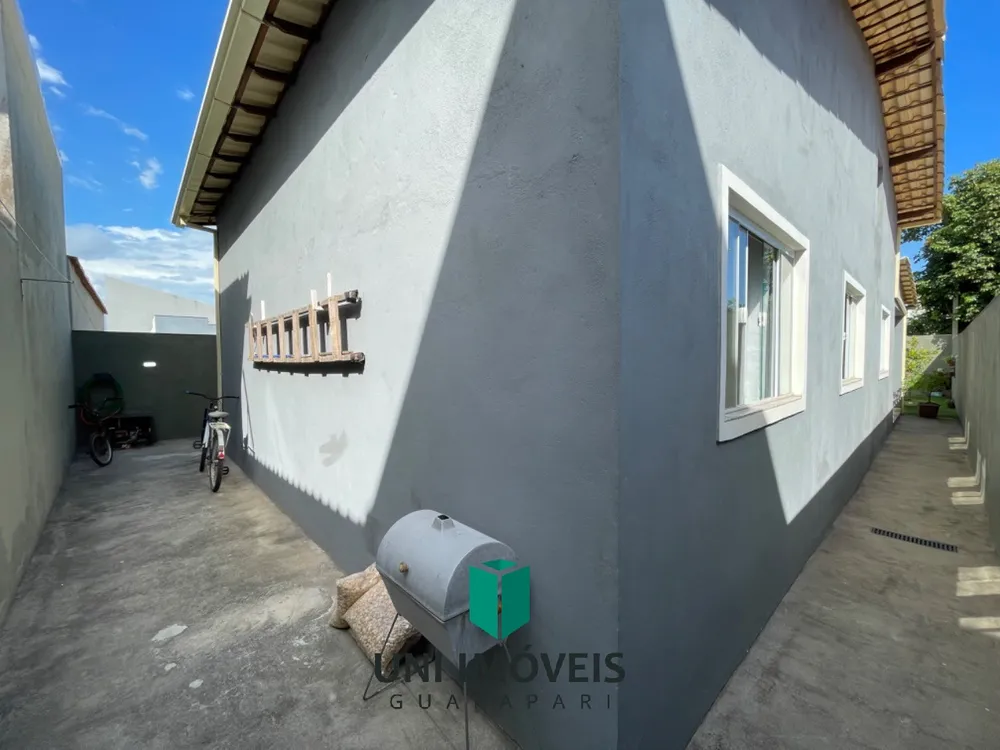 Casa, 3 quartos - Foto 6
