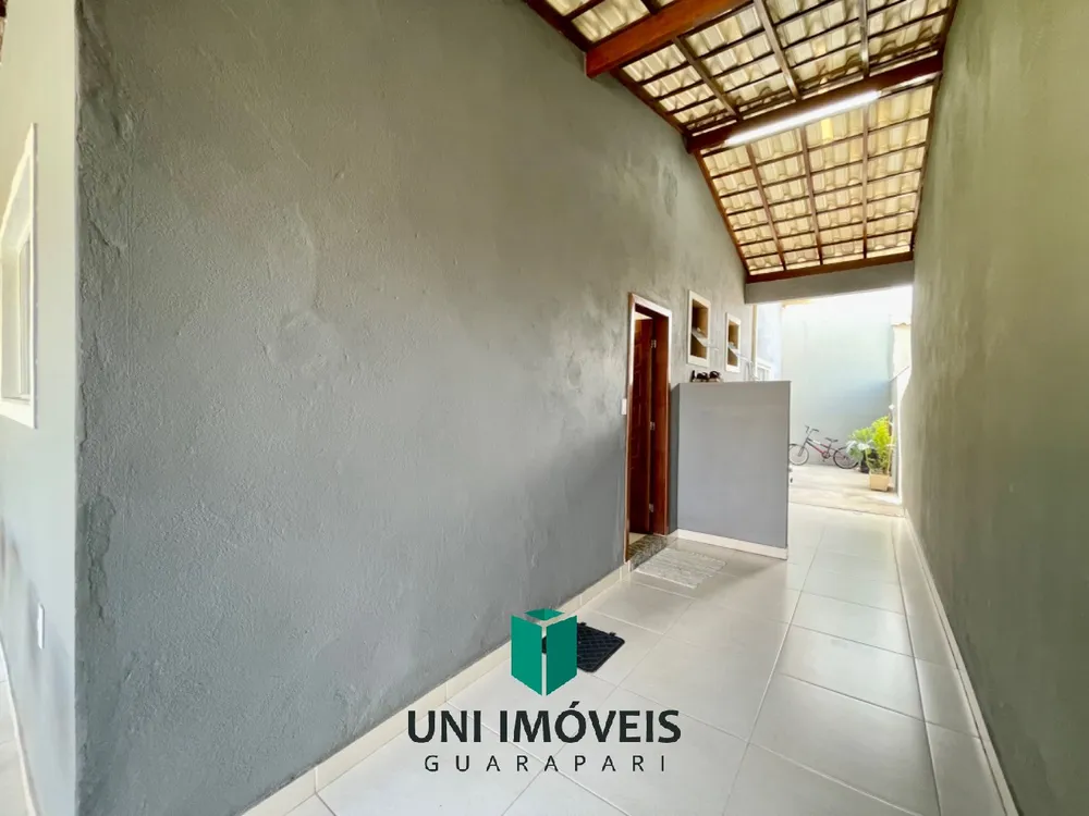 Casa, 3 quartos - Foto 7