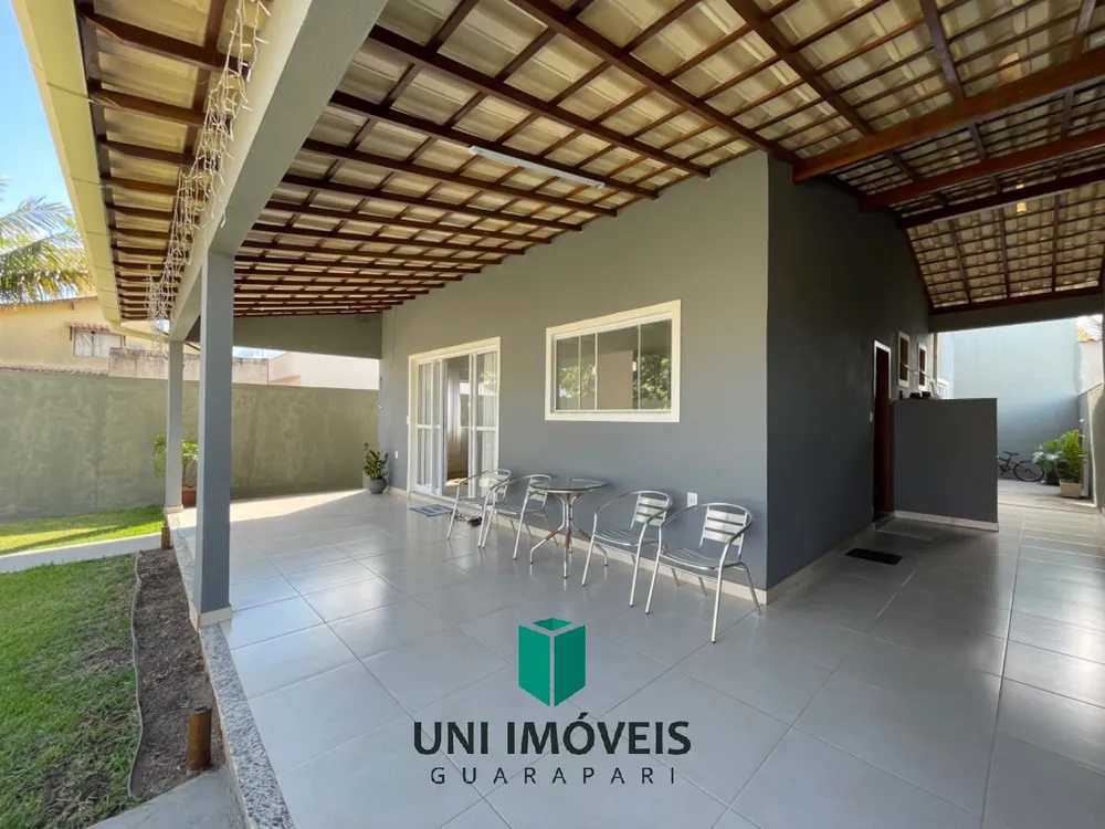 Casa, 3 quartos - Foto 5