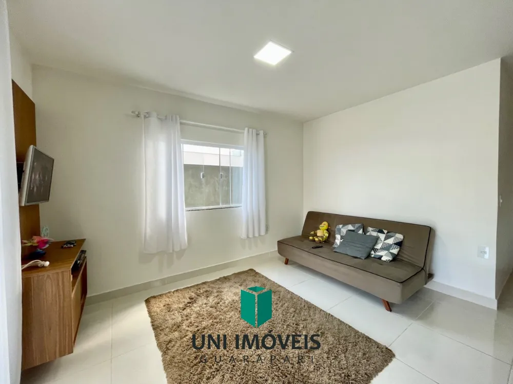 Casa, 3 quartos - Foto 10