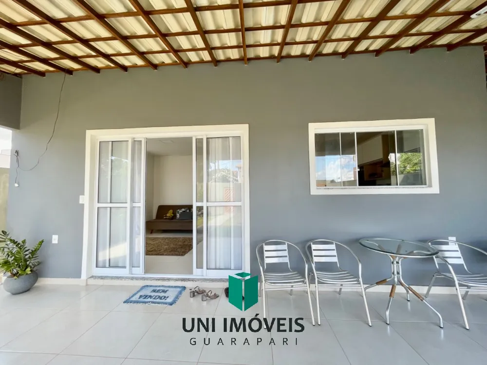Casa, 3 quartos - Foto 2