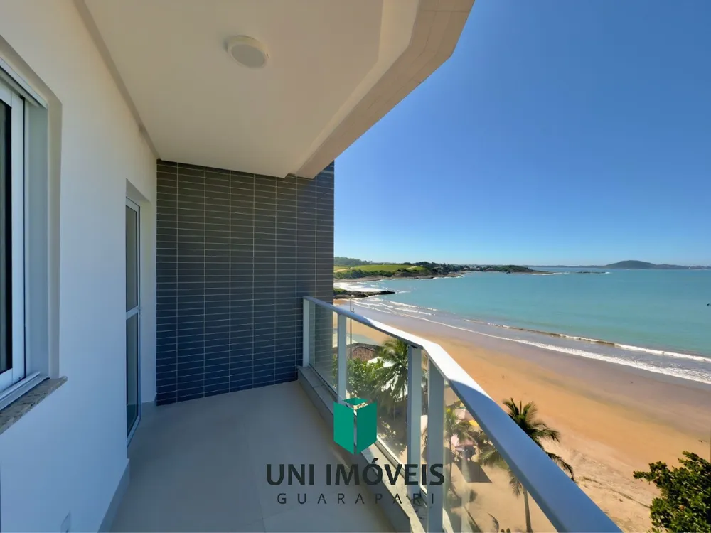 Apartamento, 3 quartos, 107 m² - Foto 1