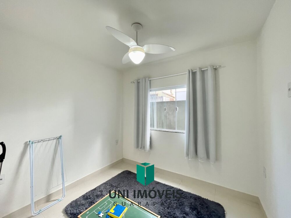 Casa à venda com 3 quartos - Foto 3